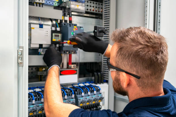 Best Affordable Electrical Installation  in Crosby, ND