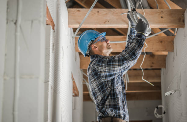 Best 24-Hour Electrician  in Crosby, ND