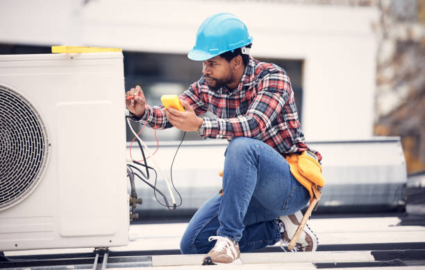 Best Generator Installation Services  in Crosby, ND
