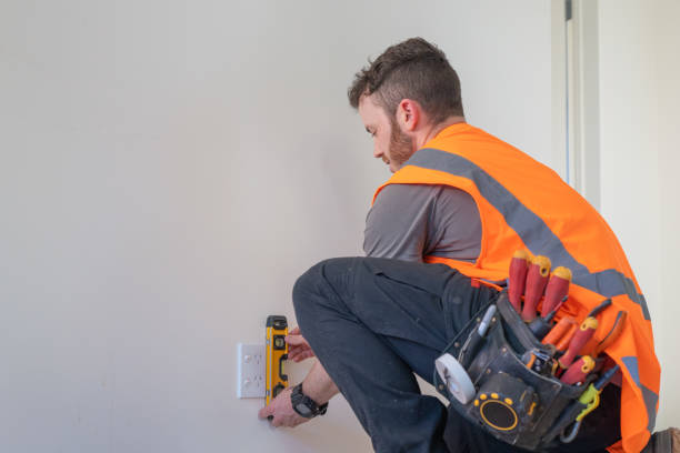 Best Electrical Installation Contractor  in Crosby, ND